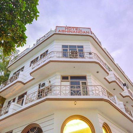 Oyo 46616 Hotel Abhinandan Jind Exteriér fotografie