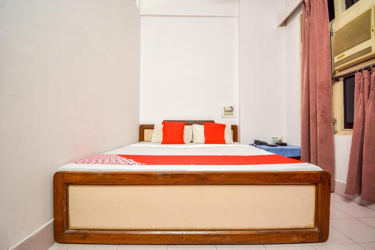 Oyo 46616 Hotel Abhinandan Jind Exteriér fotografie